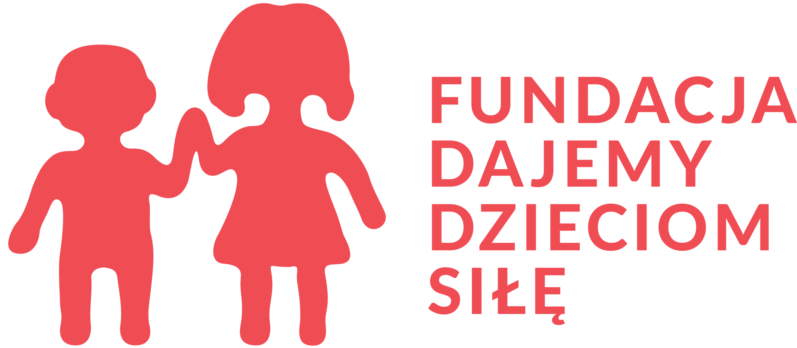 Fundacja Dajemy Dzieciom Siłę